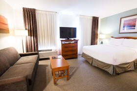 Sonesta ES Suites Austin The Domain Area