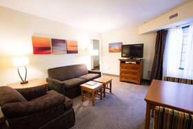 Sonesta ES Suites Austin The Domain Area