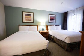 Sonesta ES Suites Austin The Domain Area