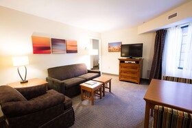 Sonesta ES Suites Austin The Domain Area