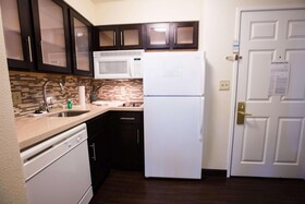 Sonesta ES Suites Austin The Domain Area