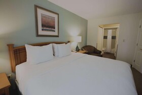 Sonesta ES Suites Austin The Domain Area