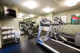 Sonesta ES Suites Austin The Domain Area