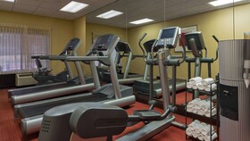 Sonesta Select Austin North