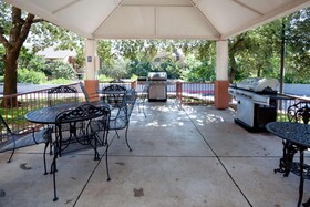 Sonesta Simply Suites Austin The Domain Area