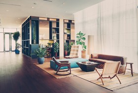 South Congress Hotel