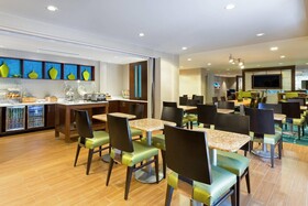 SpringHill Suites Austin South