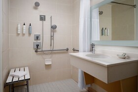 SpringHill Suites Austin South
