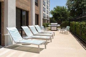 SpringHill Suites Austin South