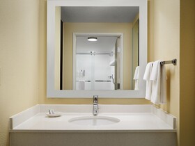 SpringHill Suites Austin South