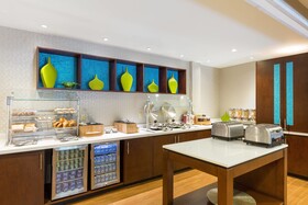 SpringHill Suites Austin South