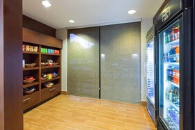 SpringHill Suites Austin South