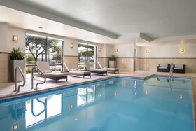 SpringHill Suites Austin South