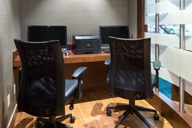 SpringHill Suites Austin South