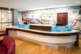 SpringHill Suites Austin South