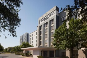 SpringHill Suites Austin South