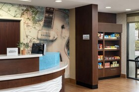 SpringHill Suites Austin South