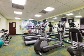 SpringHill Suites Austin South