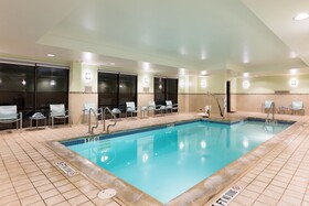 SpringHill Suites Austin South
