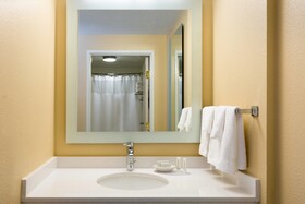 SpringHill Suites Austin South