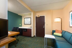 SpringHill Suites Austin South