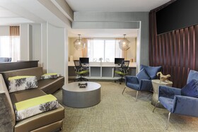 SpringHill Suites by Marriott Austin North/Parmer Lane
