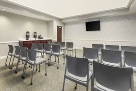 SpringHill Suites by Marriott Austin North/Parmer Lane