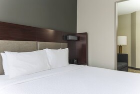 SpringHill Suites by Marriott Austin North/Parmer Lane