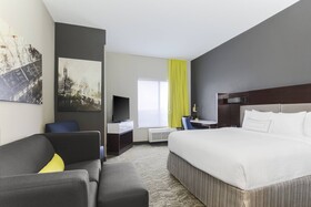 SpringHill Suites by Marriott Austin North/Parmer Lane