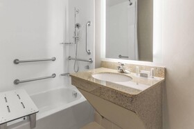 SpringHill Suites by Marriott Austin North/Parmer Lane