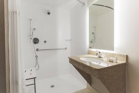 SpringHill Suites by Marriott Austin North/Parmer Lane