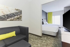 SpringHill Suites by Marriott Austin North/Parmer Lane