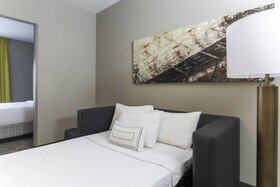 SpringHill Suites by Marriott Austin North/Parmer Lane