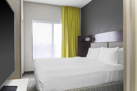 SpringHill Suites by Marriott Austin North/Parmer Lane