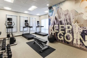 SpringHill Suites by Marriott Austin North/Parmer Lane