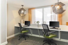 SpringHill Suites by Marriott Austin North/Parmer Lane