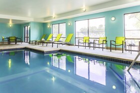 SpringHill Suites by Marriott Austin North/Parmer Lane