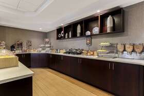 SpringHill Suites by Marriott Austin North/Parmer Lane