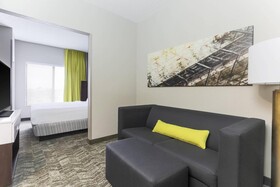 SpringHill Suites by Marriott Austin North/Parmer Lane
