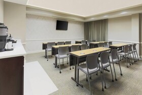 SpringHill Suites by Marriott Austin North/Parmer Lane