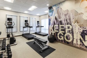 SpringHill Suites by Marriott Austin North/Parmer Lane