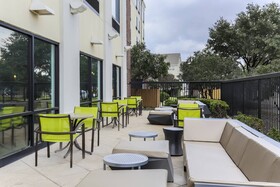 SpringHill Suites by Marriott Austin North/Parmer Lane