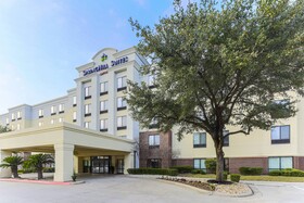 SpringHill Suites by Marriott Austin North/Parmer Lane