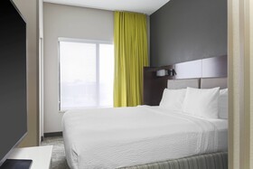 SpringHill Suites by Marriott Austin North/Parmer Lane