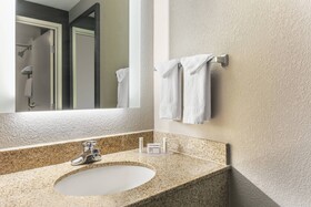 SpringHill Suites by Marriott Austin North/Parmer Lane