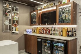 SpringHill Suites by Marriott Austin Northwest/Arboretum