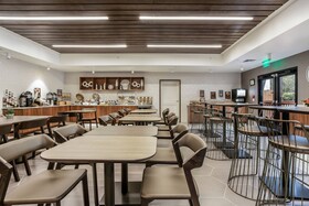 SpringHill Suites by Marriott Austin Northwest/Arboretum
