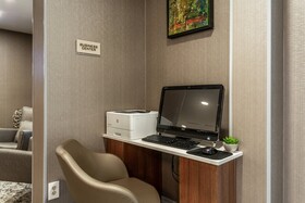 SpringHill Suites by Marriott Austin Northwest/Arboretum