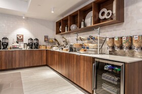 SpringHill Suites by Marriott Austin Northwest/Arboretum