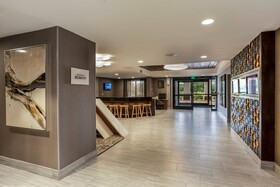 SpringHill Suites by Marriott Austin Northwest/Arboretum